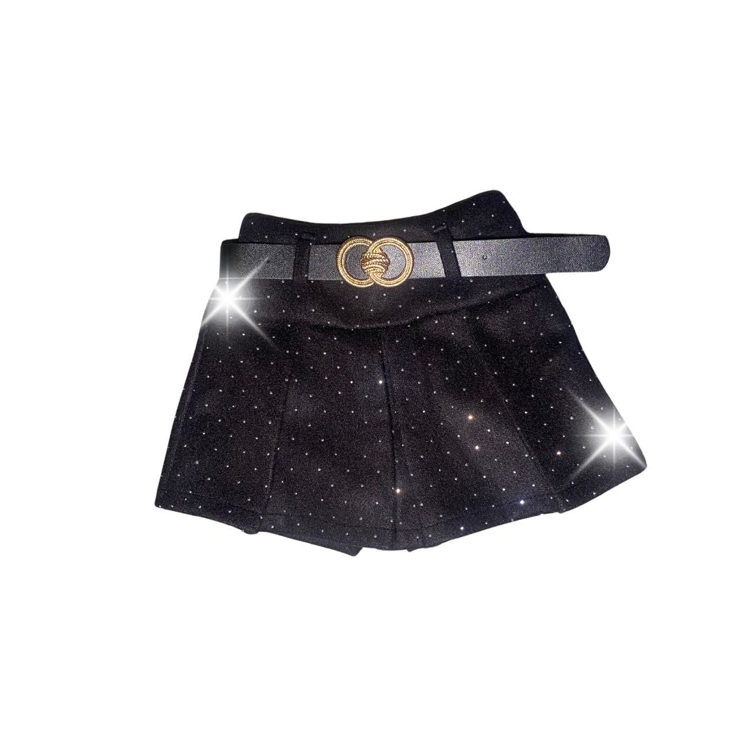 Sparkle Skorts